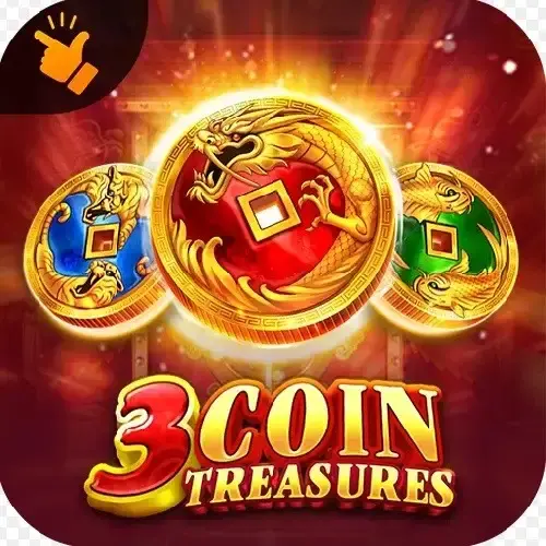 3 Coins Reddyannaapp