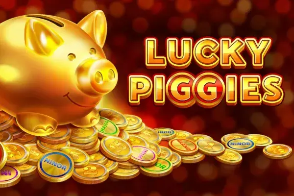 Lucky Piggies gemple Reddyannaapp