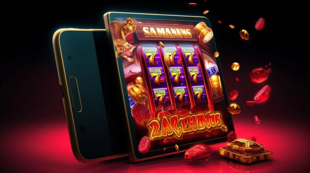 Indiai young adult playing Reddyannaapp games on mobile in a relaxed setting, showing a simple smartphone gaming experience