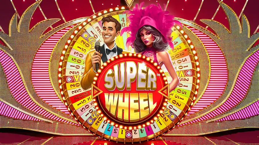Super Wheel Reddyannaapp